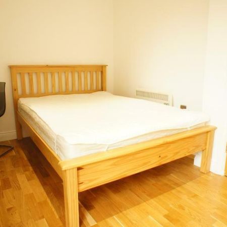 City Centre Apartment Manchester Kültér fotó