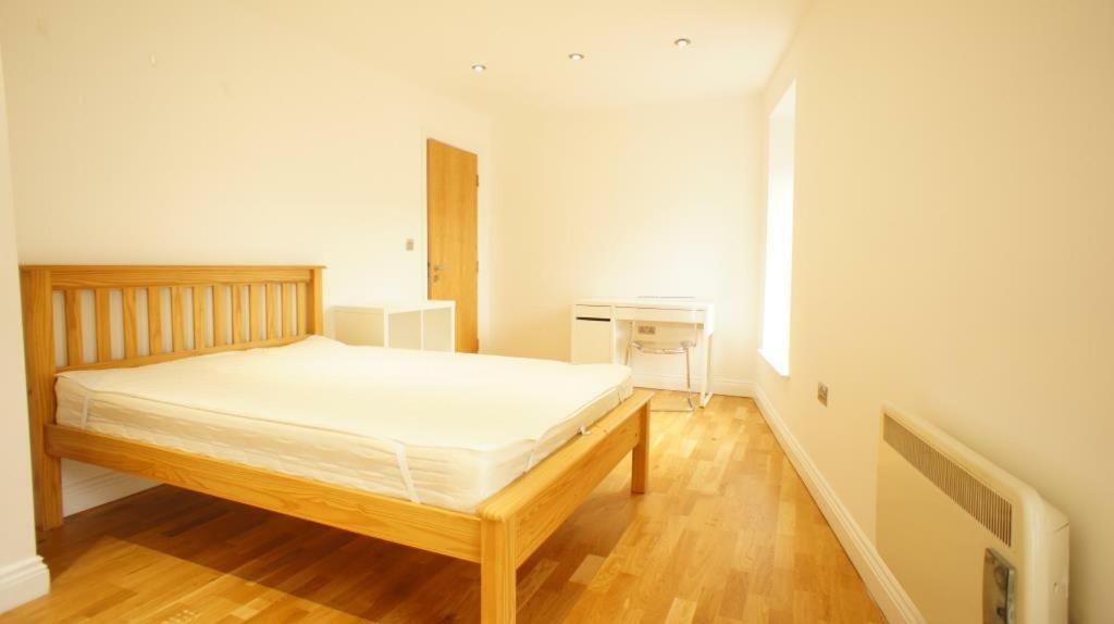 City Centre Apartment Manchester Kültér fotó