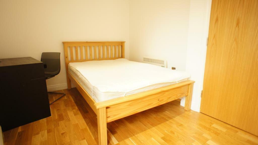 City Centre Apartment Manchester Kültér fotó